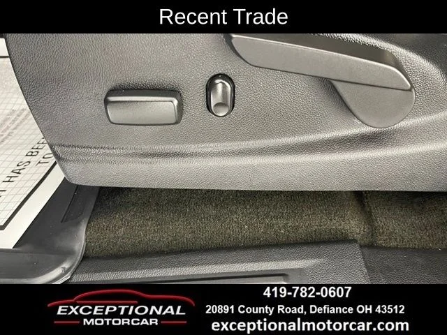 Used 2015 Black Chevrolet LT image 35