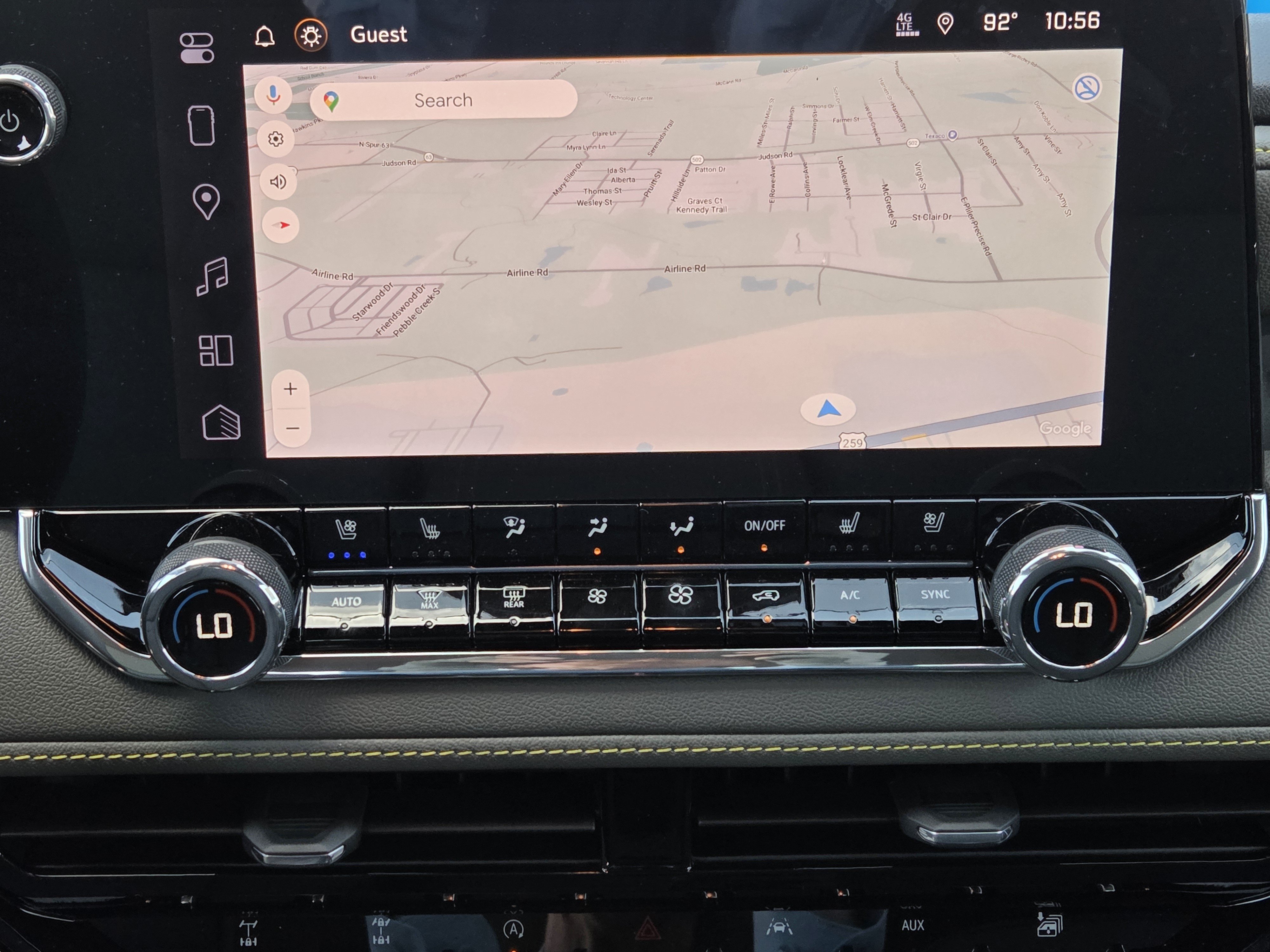 2026 Chevrolet Colorado ZR2 - Photo 10