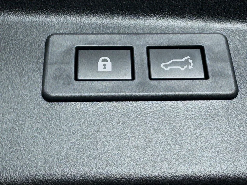 Certified Used 2026 Blue Subaru Wilderness image 32