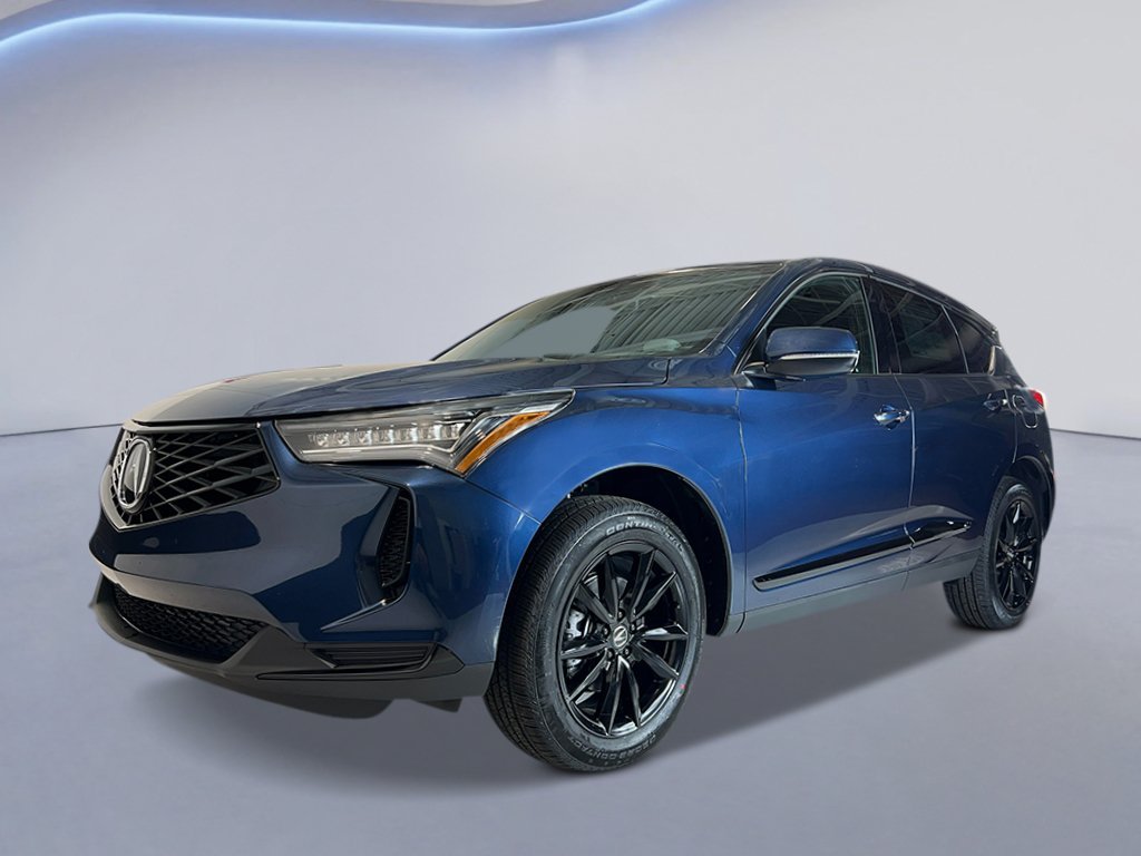 2026 Acura RDX Base