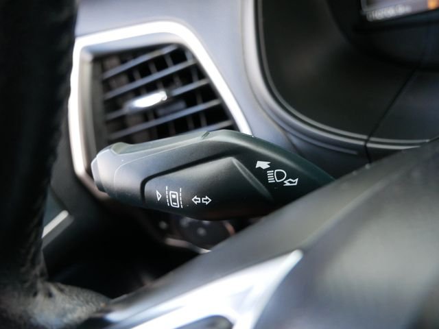 Certified Used 2024 Black Metallic Ford SEL image 25