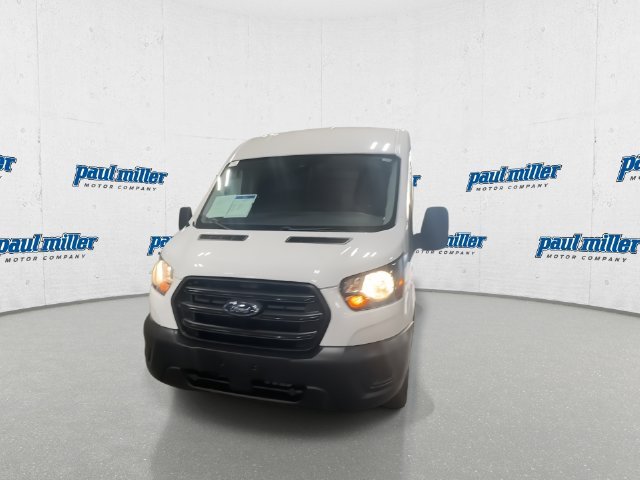 Used 2020 Oxford White Ford Base image 4