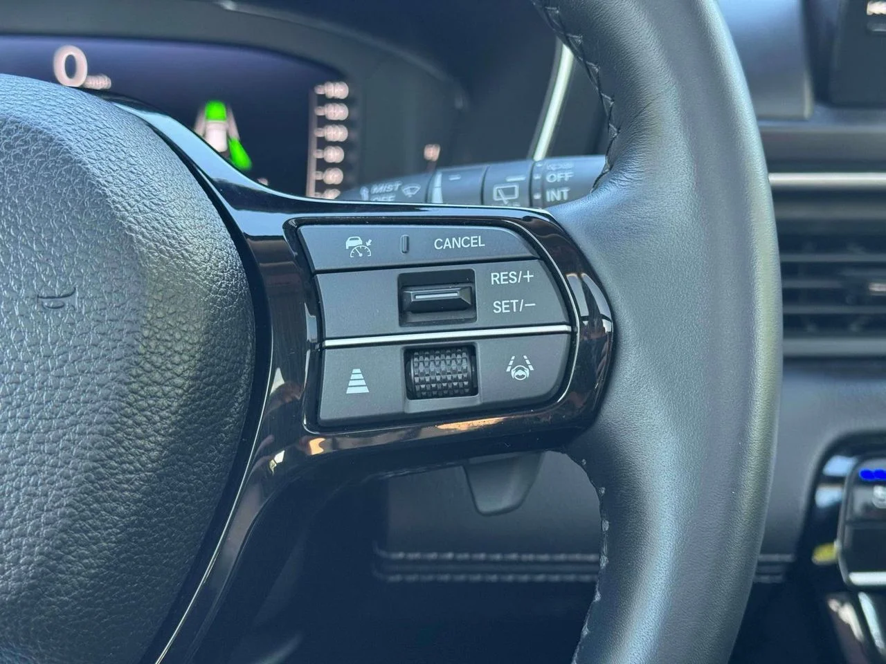 2024 Honda Pilot Elite - Photo 28