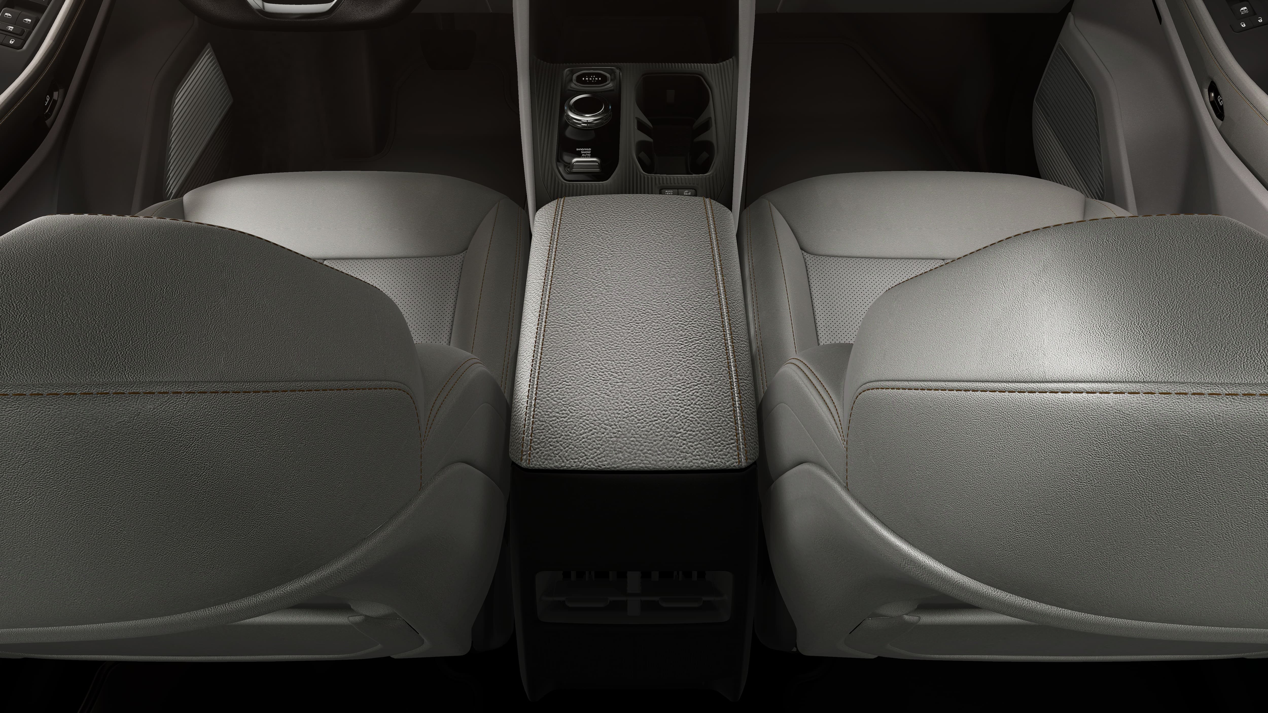 New 2026 41 Exterior Paint Jeep Limited image 16
