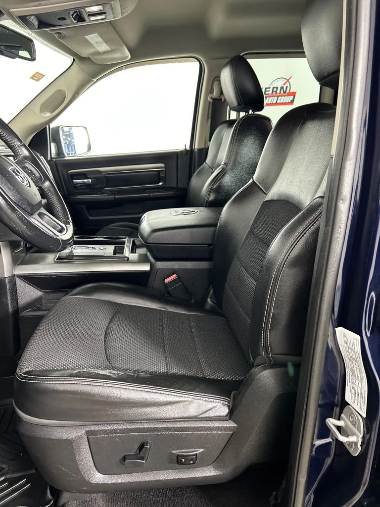 Used 2013 Blue Ram Sport image 13