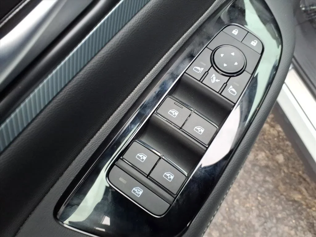 2026 Nissan Murano Platinum - Photo 24