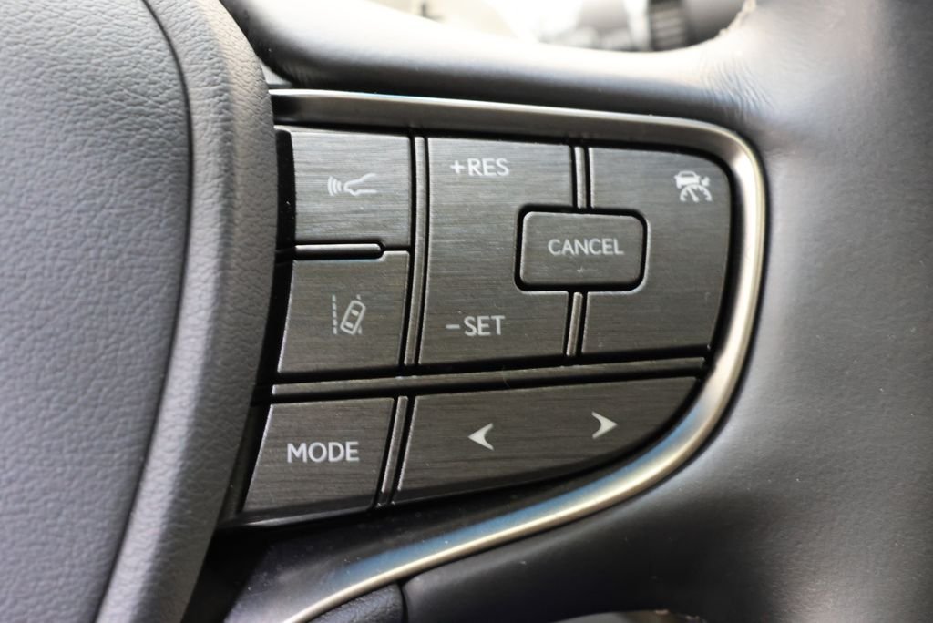 Used 2019 Caviar Lexus 500 Base image 19
