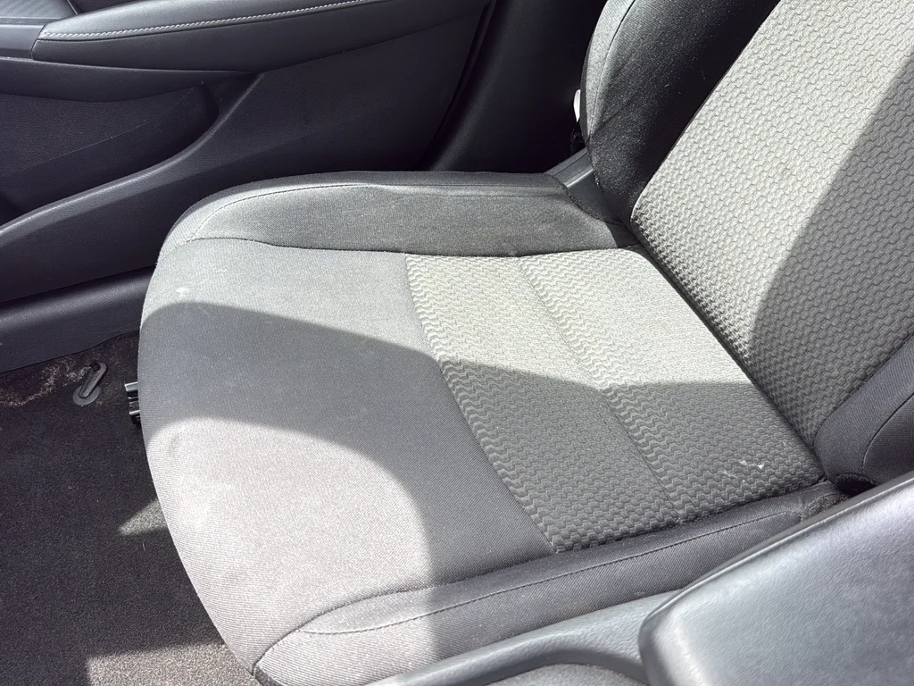 Used 2020 Gray Nissan S image 26