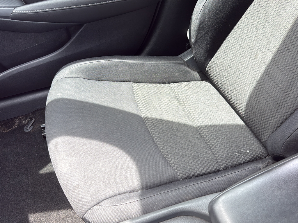 Used 2020 Gray Nissan S image 30