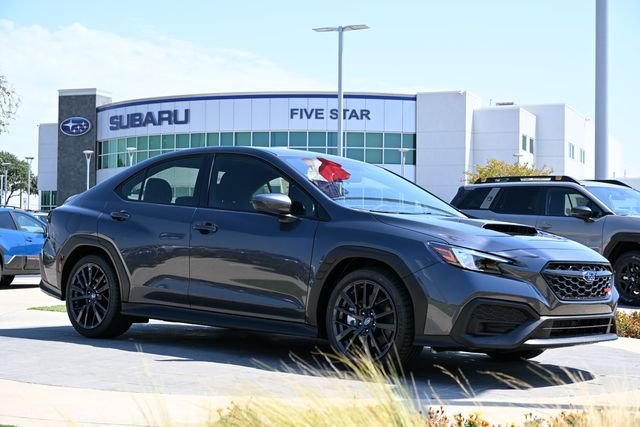 2026 Subaru WRX Base