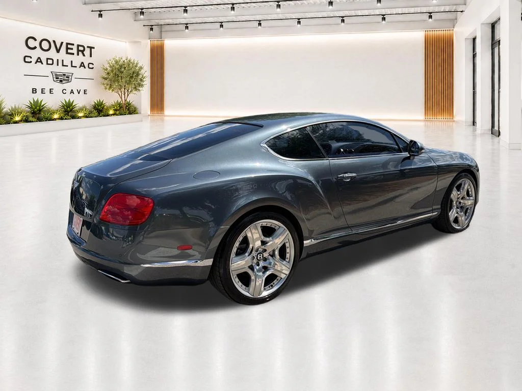 Used 2012  Bentley Base image 11