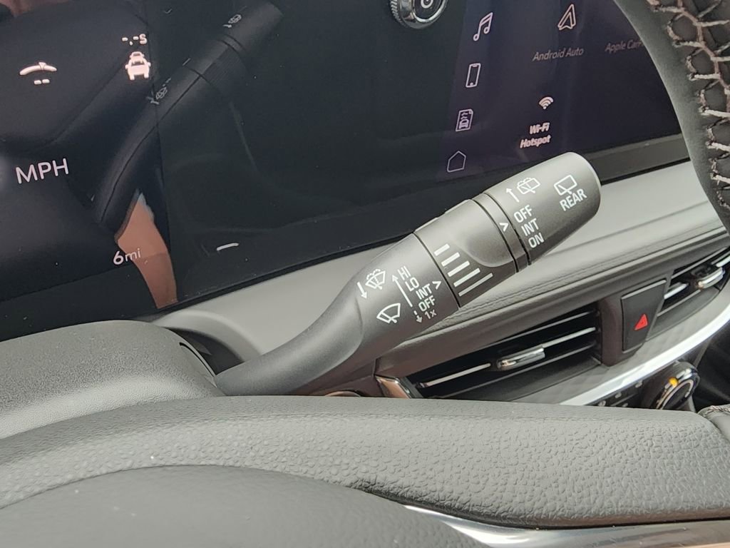 2026 Buick Encore GX Sport Touring - Photo 23