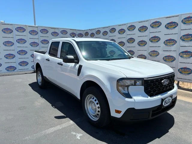 New 2026 Oxford White Ford XL image 2