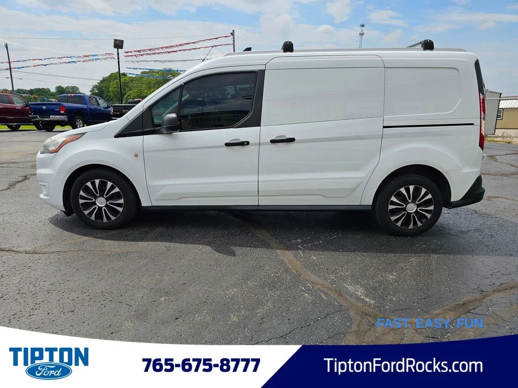 Used 2019 Frozen White Ford XLT image 27
