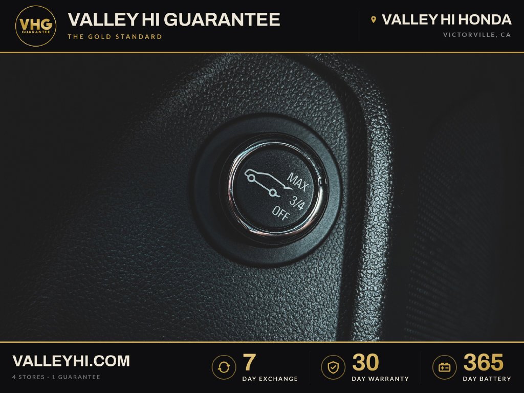 Used 2023 Blue Chevrolet RS image 34