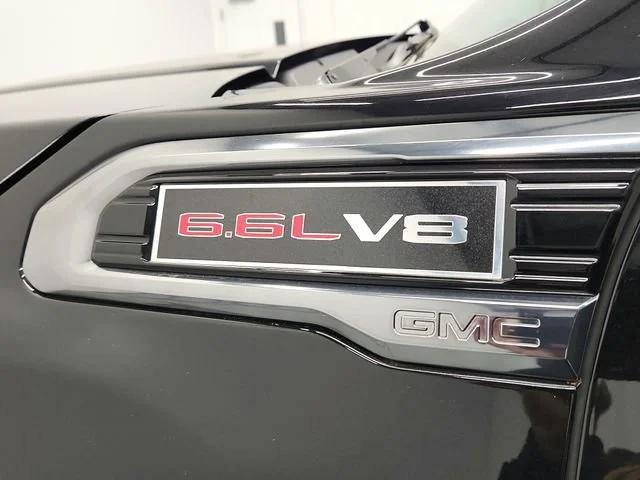 2022 GMC Sierra 2500HD AT4 - Photo 33