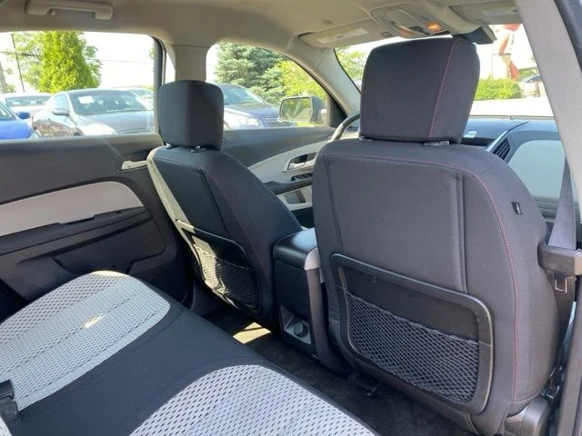Used 2011 Gray Chevrolet LS image 21