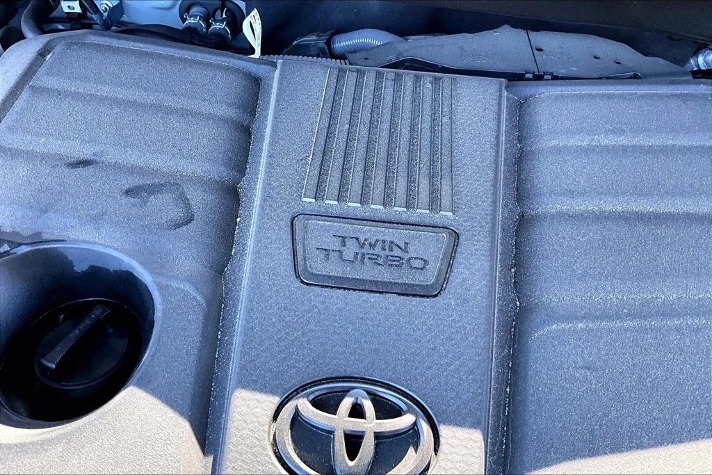 Used 2026  Toyota 1794 Edition image 37