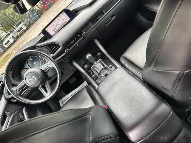 Used 2024 Black Mazda 2.5 S Select Sport image 21