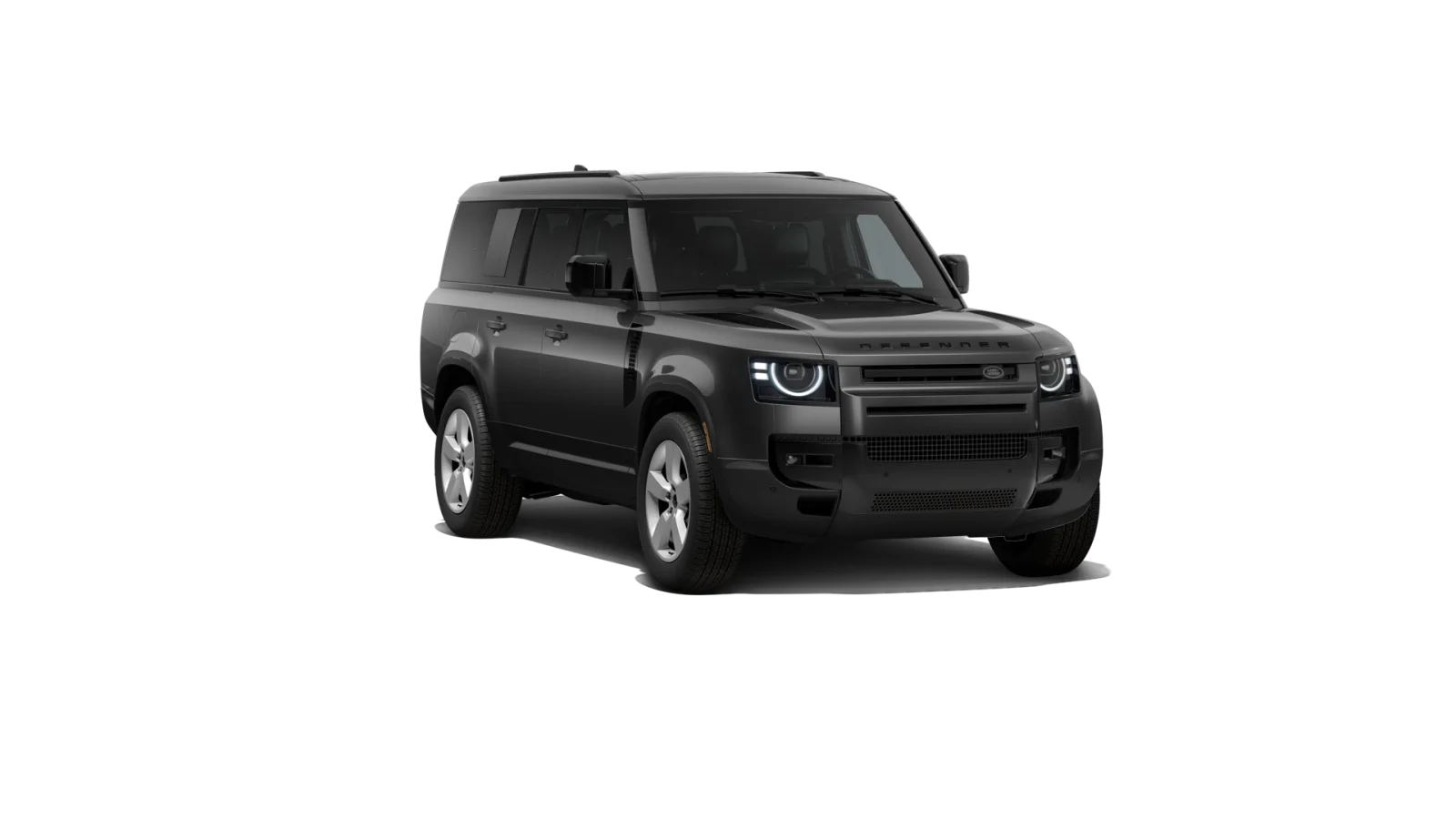 2026 Land Rover Defender 130 S P300's photo