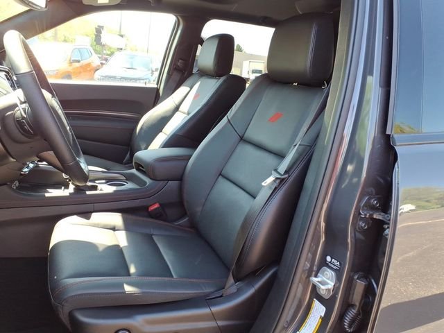 New 2026 Vapor Gray Exterior Paint Dodge GT Plus HEMI V8 image 12