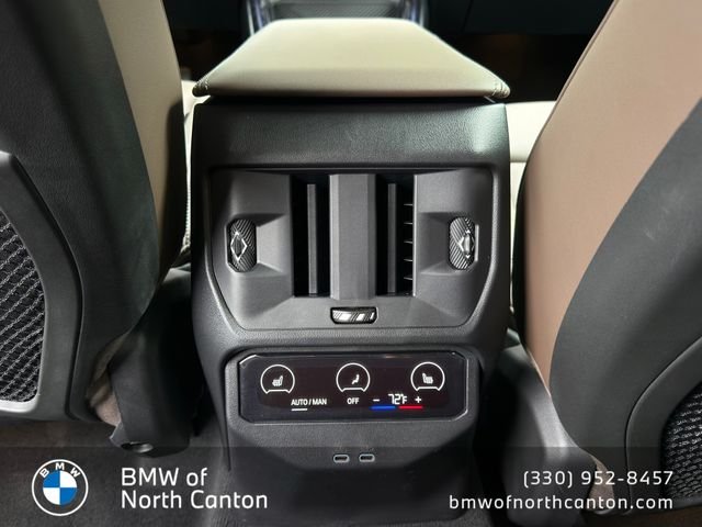 Used 2026 Alpine White BMW 30 xDrive image 26