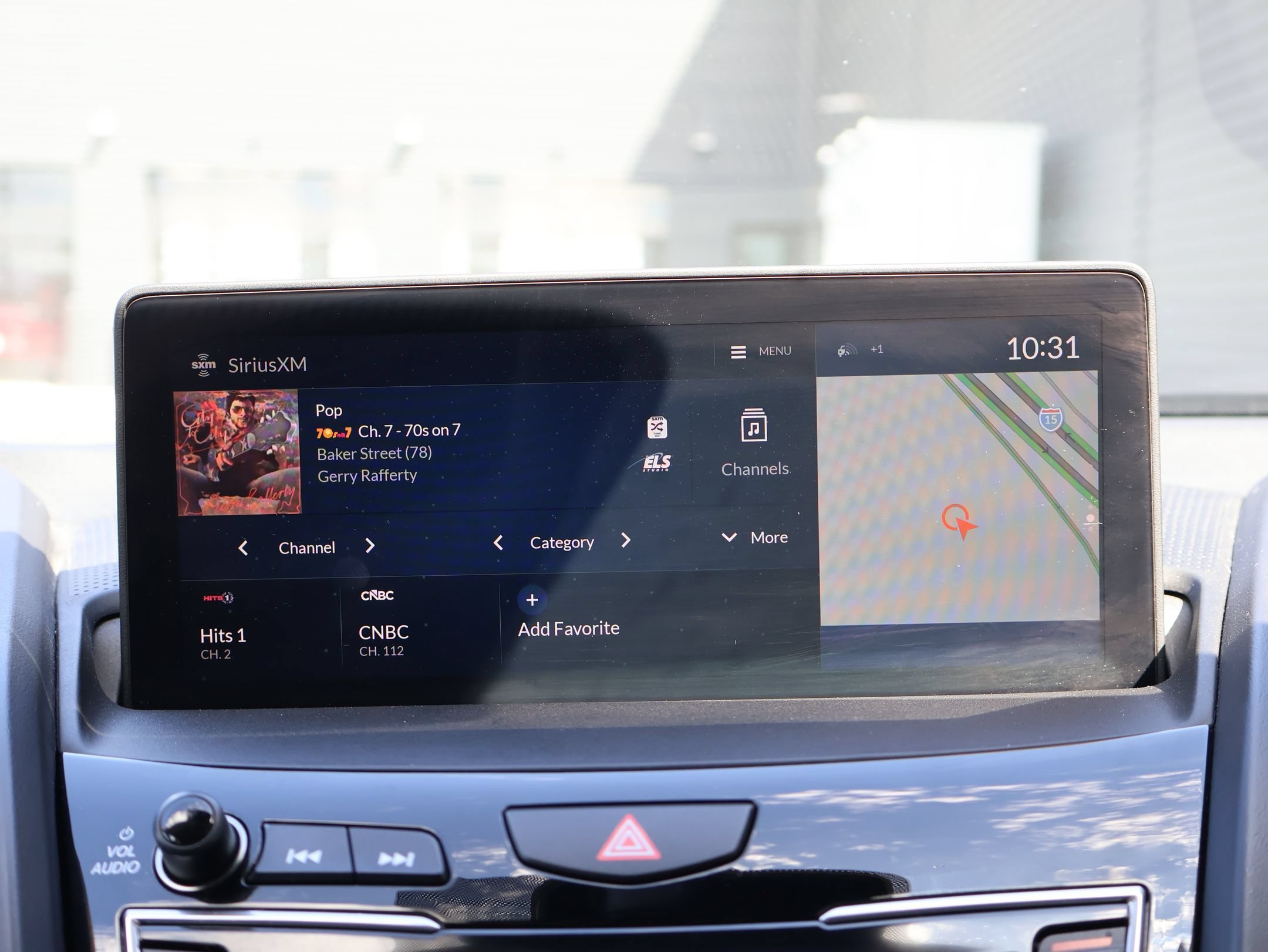 Used 2021 Platinum White Pearl Acura w/Advance Package image 16