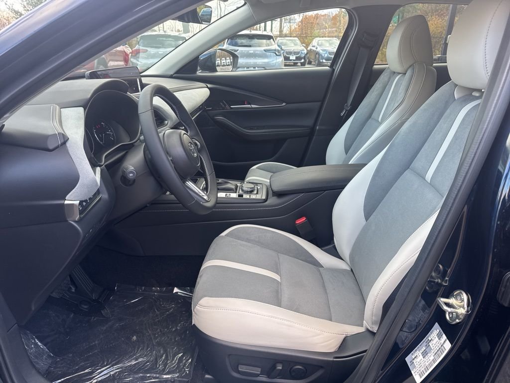 2026 Mazda CX-30 Turbo Aire Edition - Photo 7