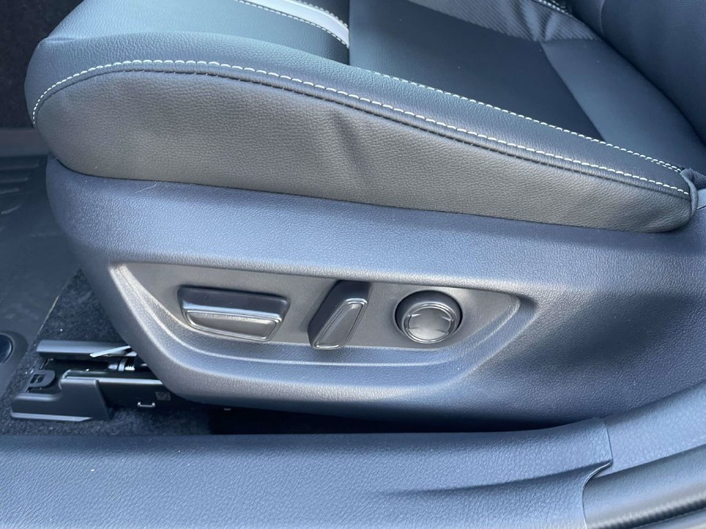 New 2026 Heavy Metal Toyota SE image 14
