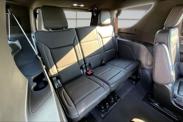 Used 2021 Blue GMC Denali image 27
