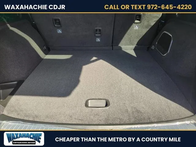 New 2026 Steel Blue Exterior Paint Jeep Summit image 24