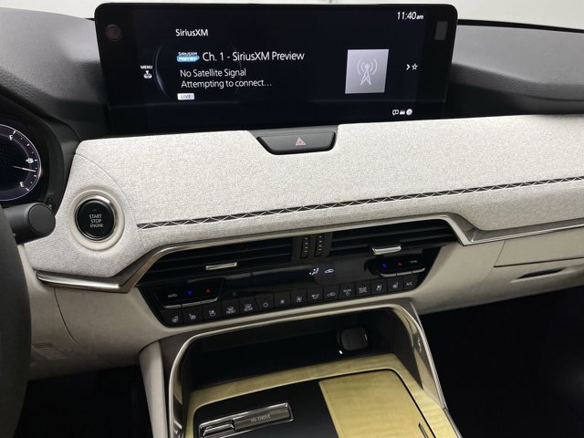 2026 Mazda CX-90 Premium Plus Package - Photo 18