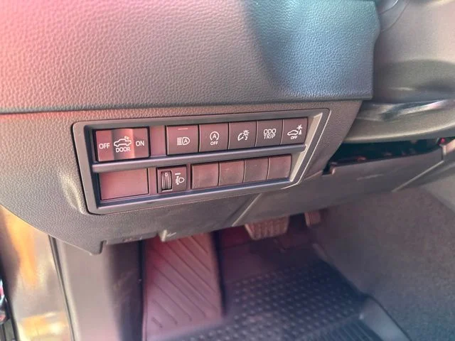 New 2026 Magnetic Gray Meta Toyota SR5 image 24