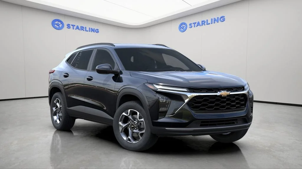 2026 Chevrolet Trax LT - Photo 8