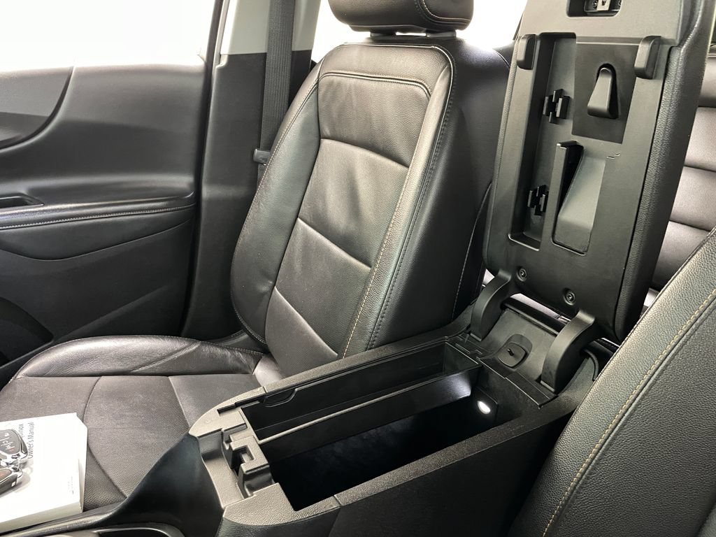 2020 Chevrolet Equinox Premier - Photo 34