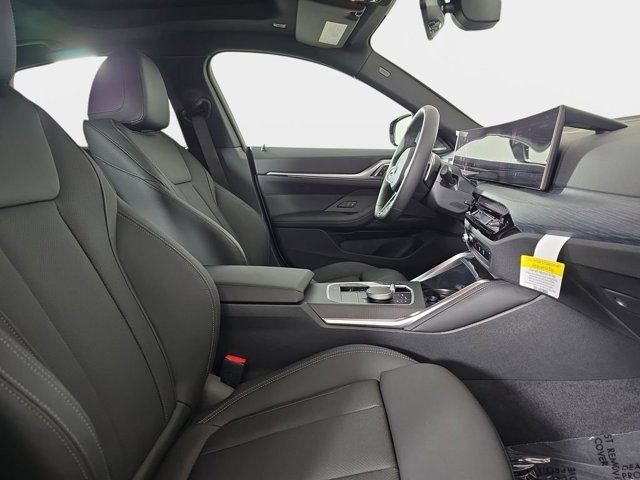 Certified Used 2026 Brooklyn Grey Metallic BMW 430i xDrive Gran Coupe image 9