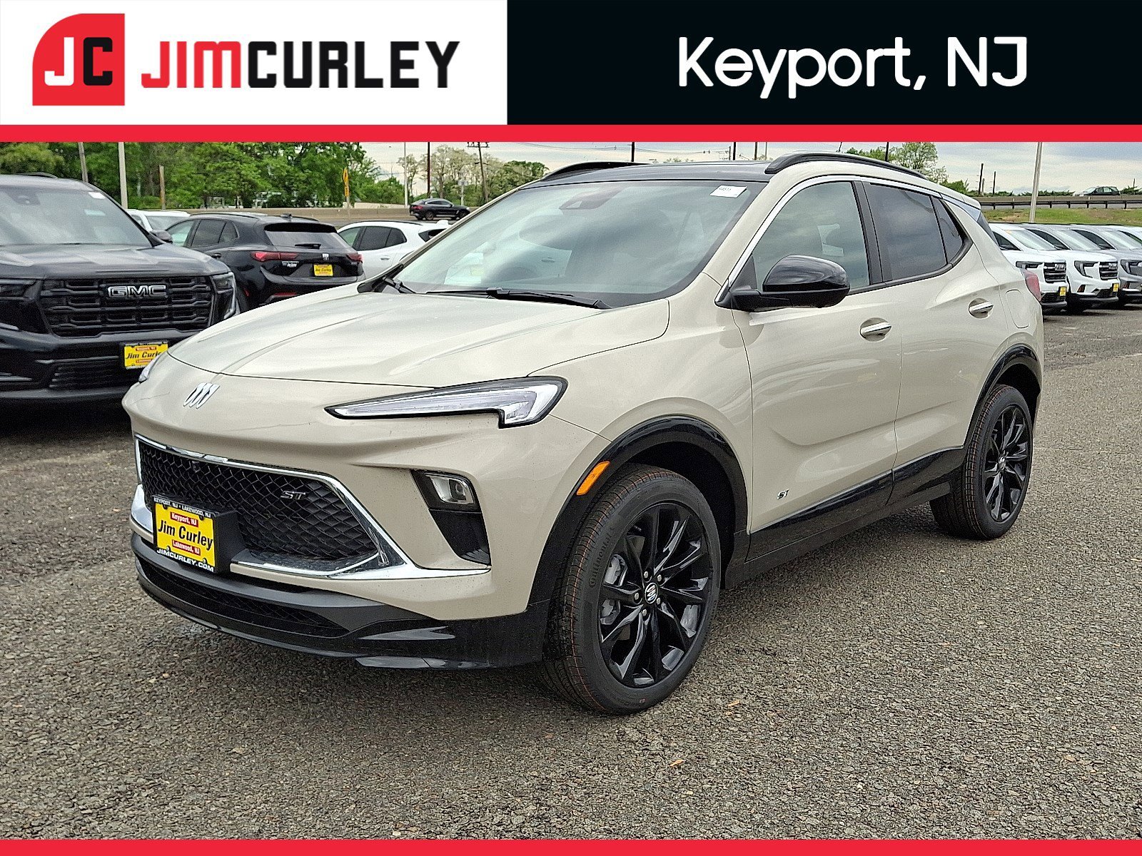2026 Buick Encore GX Sport Touring AWD's photo