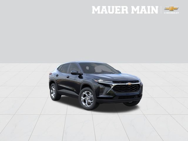 2026 Chevrolet Trax LS - Photo 1