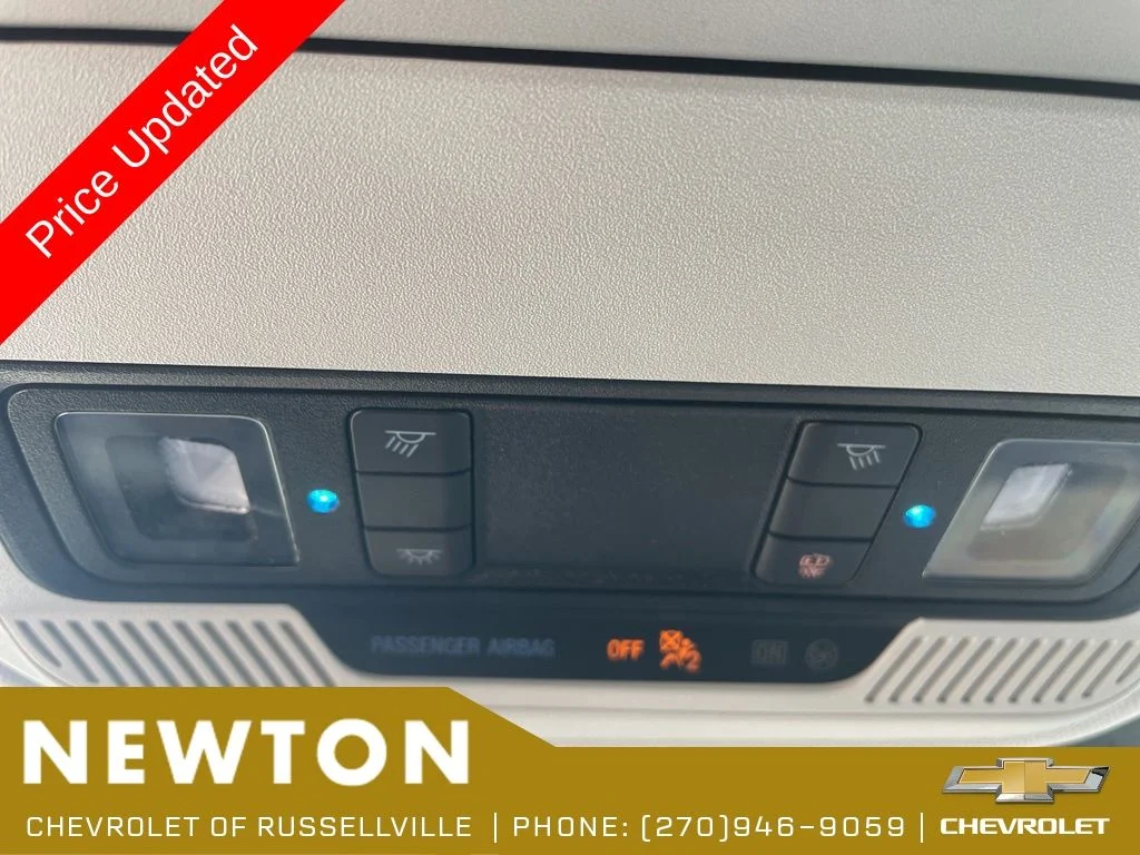 Used 2025 Black Ford Active image 21