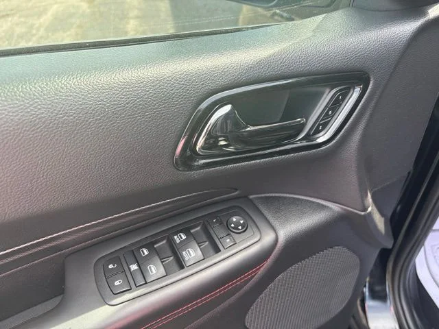 Used 2024 Black Dodge GT Plus image 21