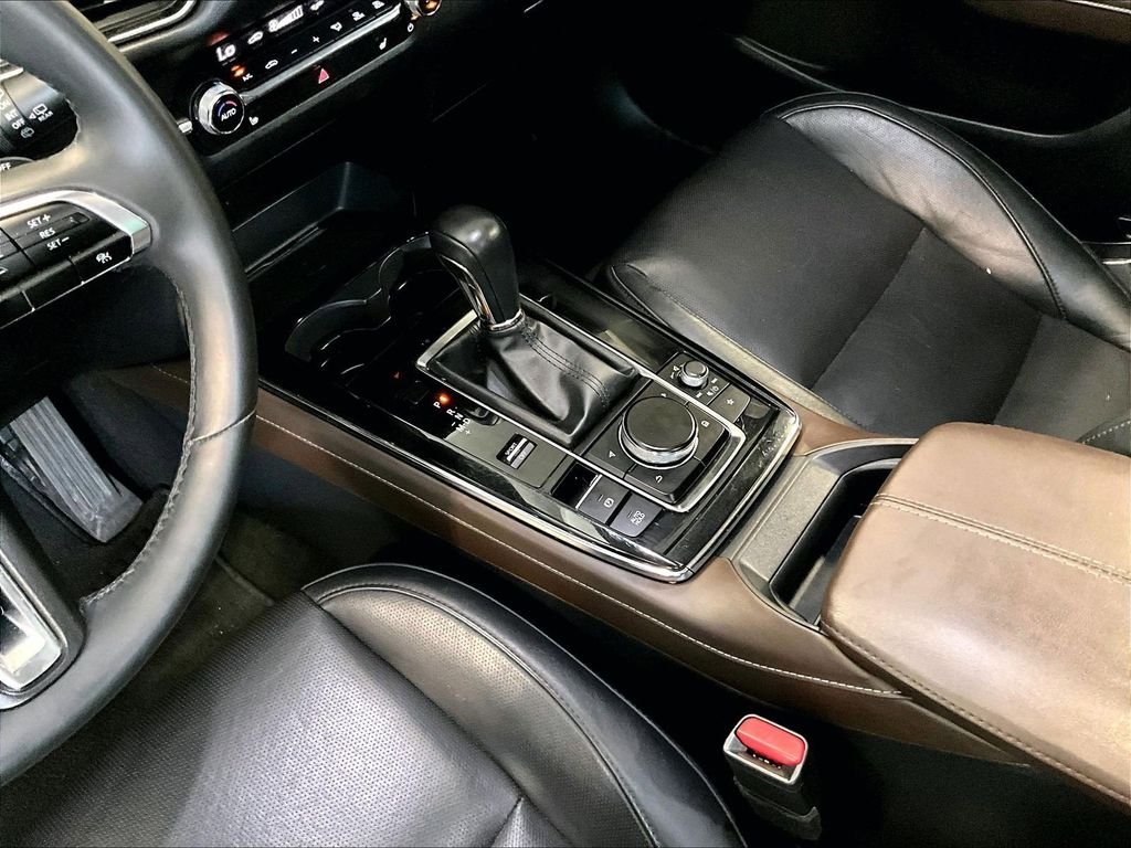 Used 2024 Black Mazda 2.5 S Premium Package image 21
