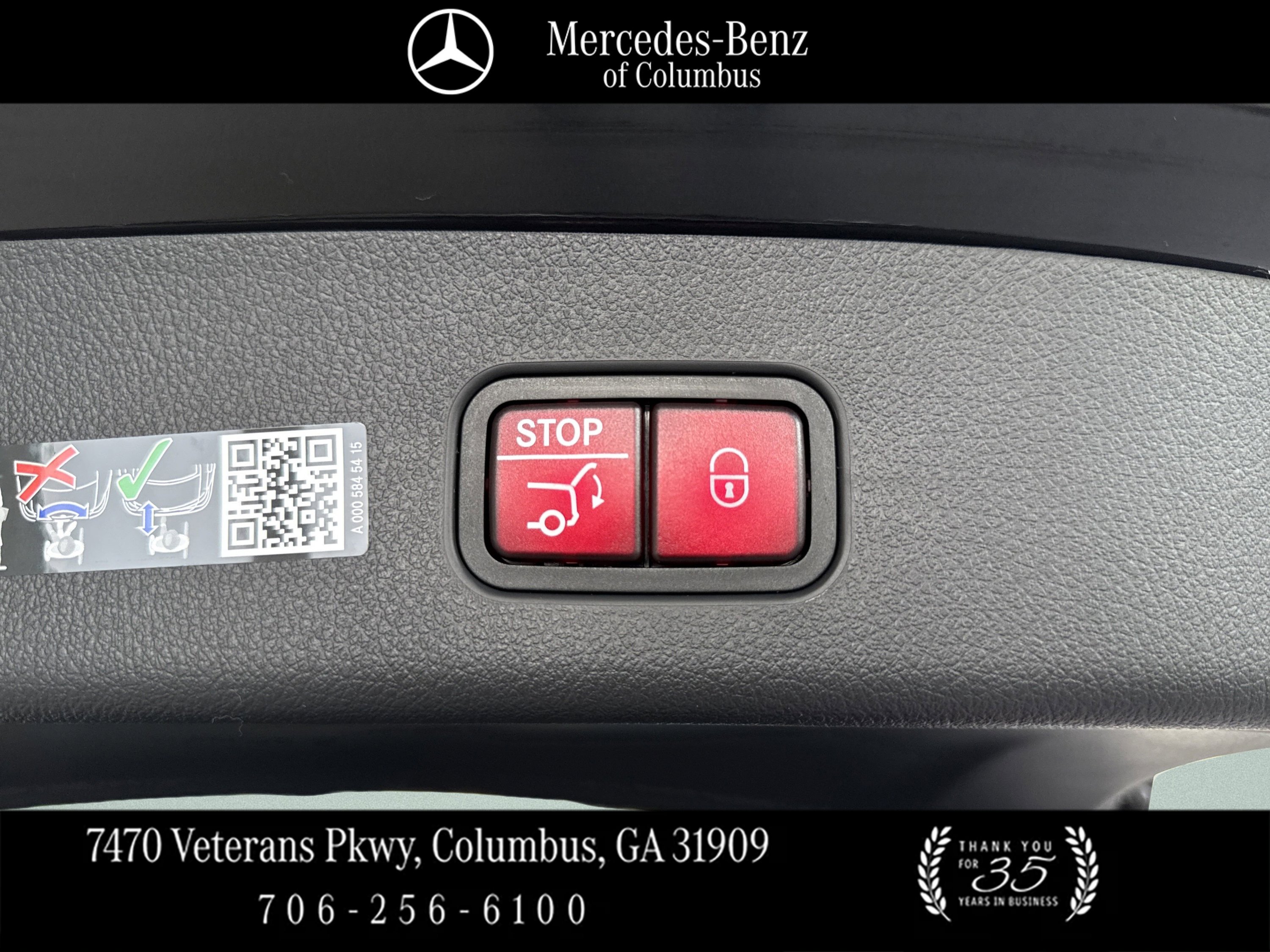 2026 Mercedes-Benz GLC Base - Photo 15
