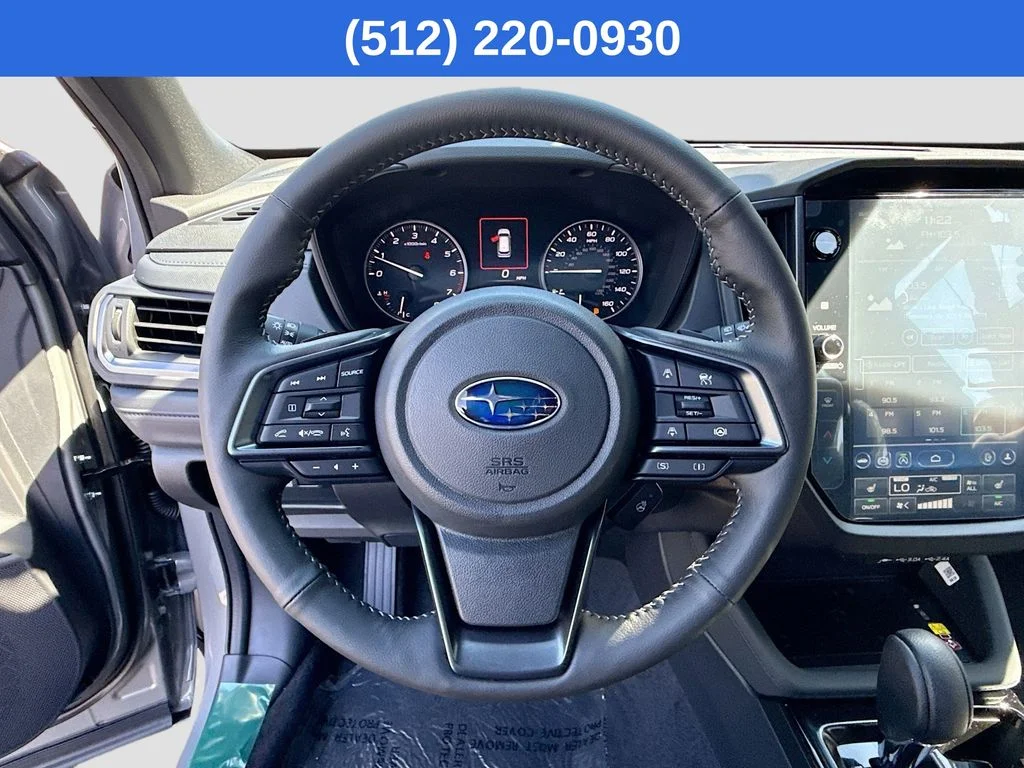 New 2026 RIVER ROCK PEARL Subaru Limited image 12