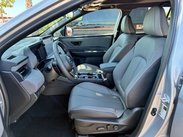 2026 Subaru Outback Limited XT - Photo 23