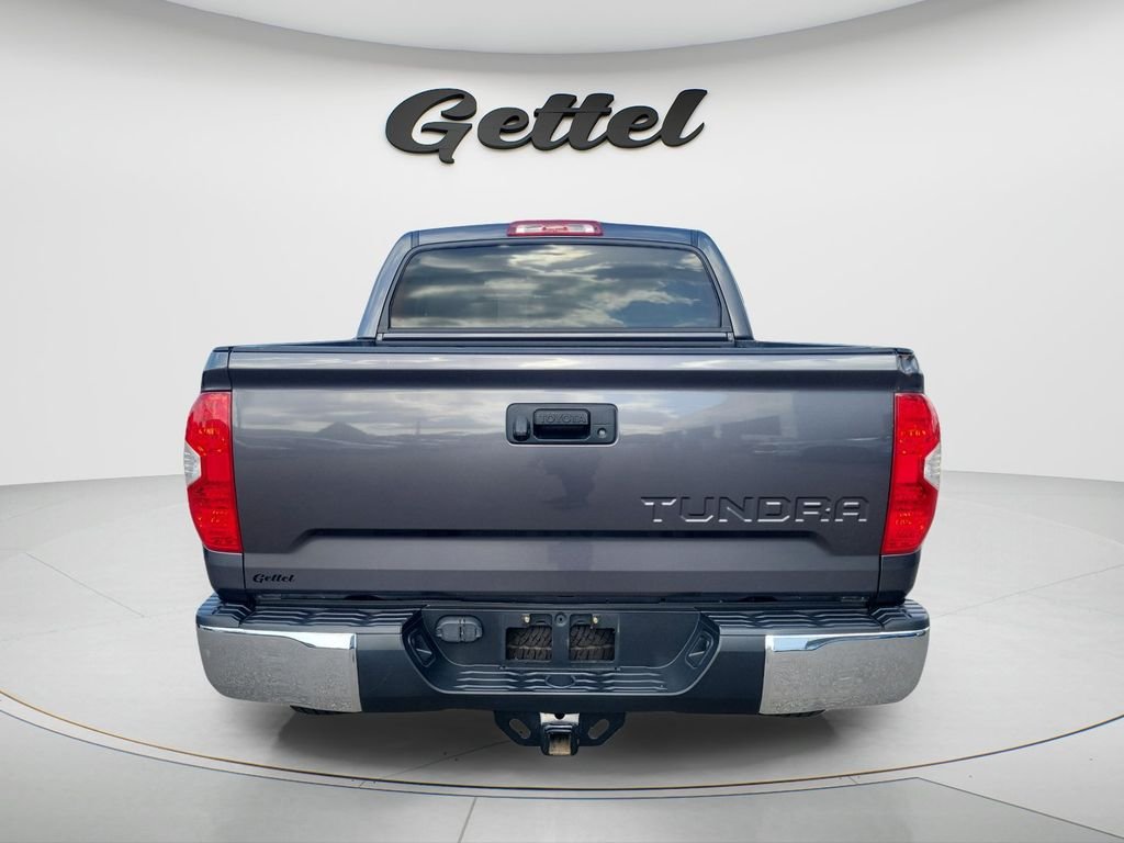 Certified Used 2019 Gray Toyota Limited image 6