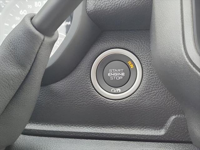 2026 RAM 2500 Tradesman - Photo 37