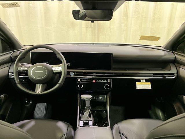 2026 Hyundai Santa Cruz XRT - Photo 12