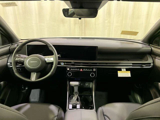 2026 Hyundai Santa Cruz XRT - Photo 12