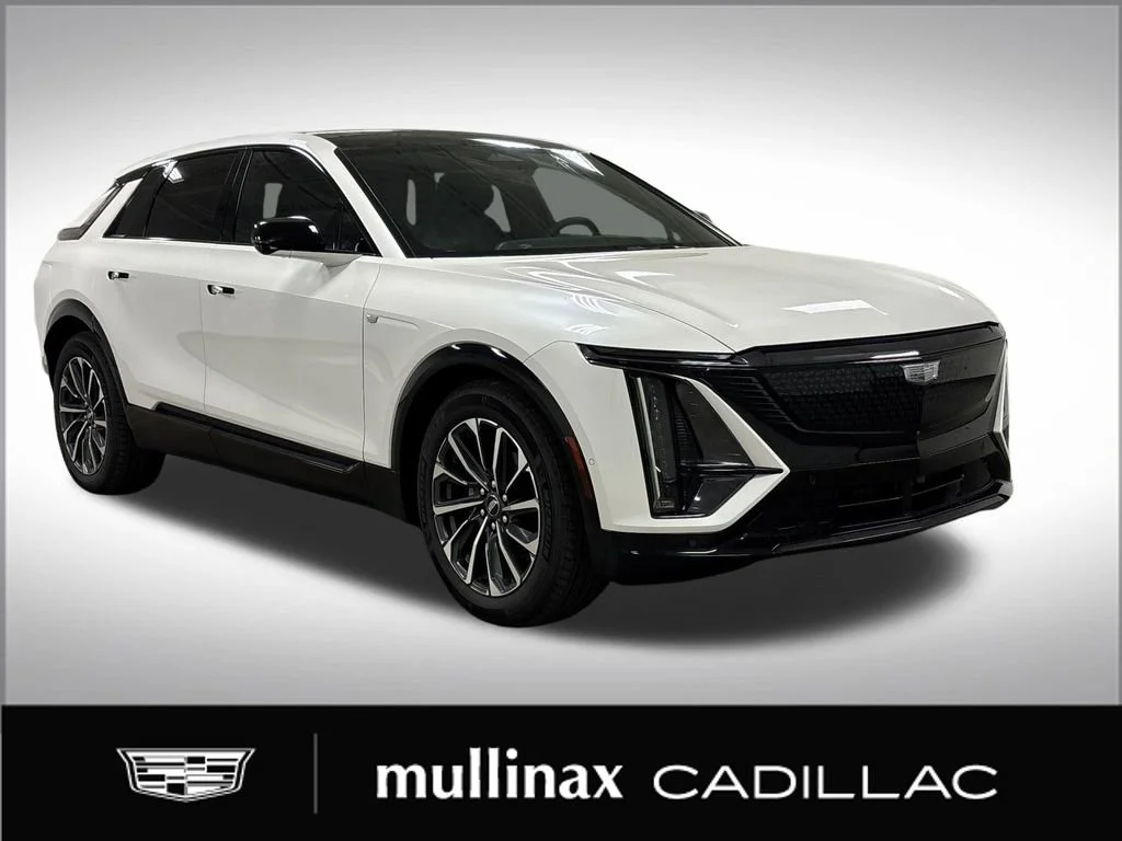2025 Cadillac Lyriq Sport 2 RWD's photo