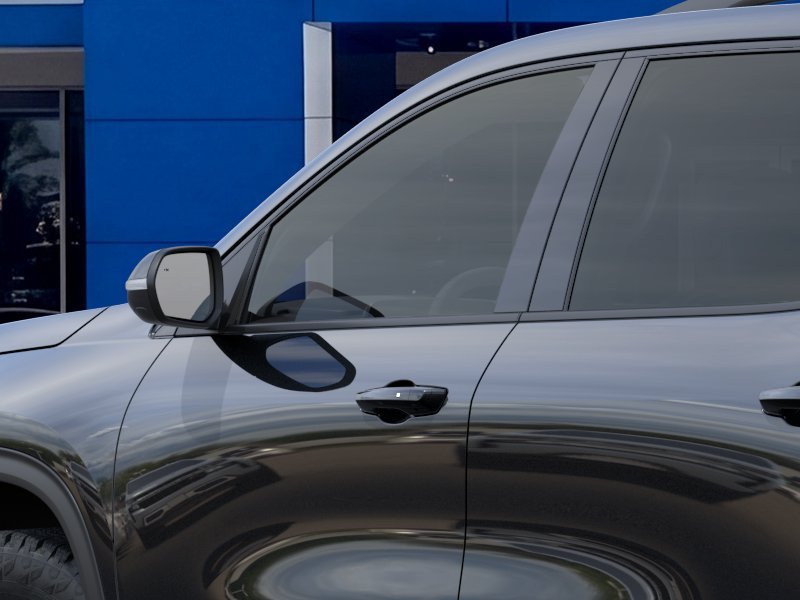 2027 Chevrolet Traverse Z71 - Photo 12
